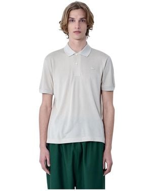Lacoste Polo Shirts - Gris