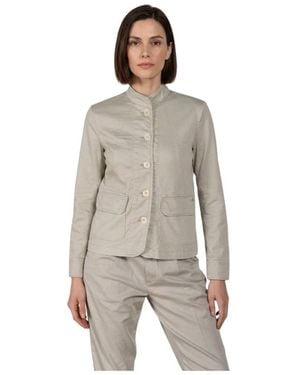 Mason's Light Jackets - Gris