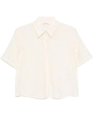 Patrizia Pepe Shirts - White