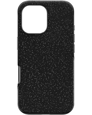 Swarovski Phone Accessories - Nero