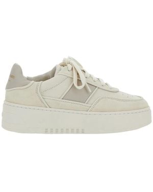Axel Arigato Sneakers - Naturel