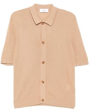Lardini Cardigans - Natural