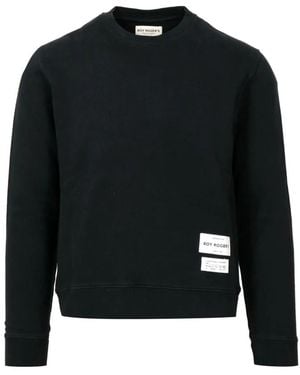 Roy Rogers Sweatshirts - Negro