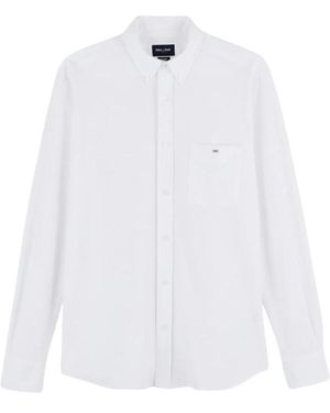 Eden Park Formal Shirts - Blanc