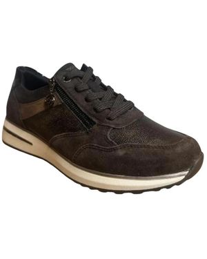 Remonte Sneakers - Noir