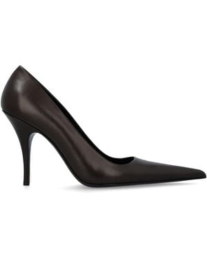 Vetements Pumps - Nero