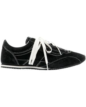 Vans Sneakers - Negro