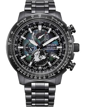 Citizen Watches - Nero