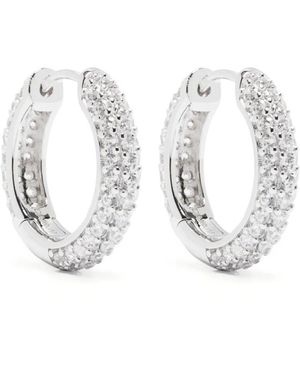 DARKAI Earrings - Wit