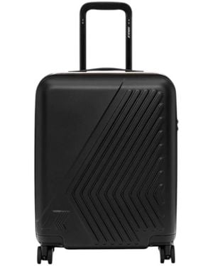 K-Way Cabin Bags - Negro