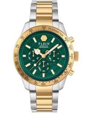 Philipp Plein Watches - Metallic