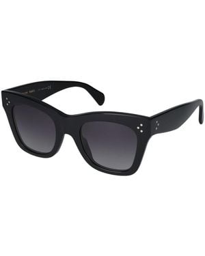 Celine Sunglasses - Blue