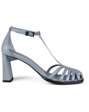 ANEST COLLECTIVE Pumps - Bleu