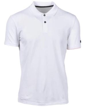 Rrd Polo Oxford Gdy - Blau