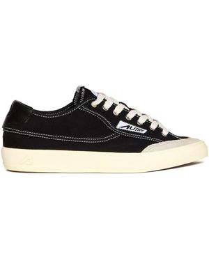 Autry Trainers - Black