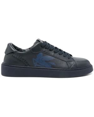 Etro Sneakers - Blu