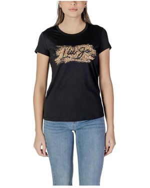 Liu Jo T-Shirts - Noir
