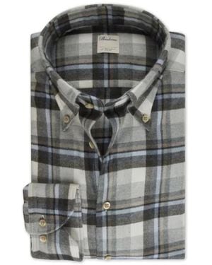 Stenströms Casual Shirts - Gray