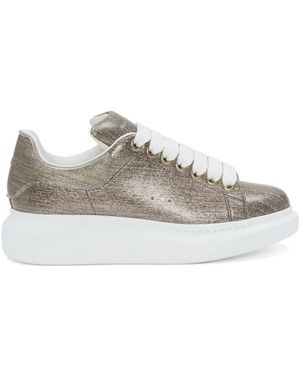 McQueen Sneakers - Gris