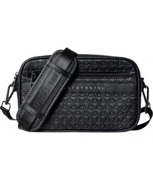 Xplct Studios Cross Body Bags - Nero