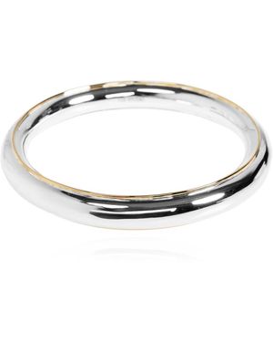 LIE STUDIO Accessoires ,Grijs ,The Heidi Bracelet - Metallic