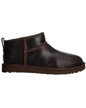 UGG Winter Boots - Nero