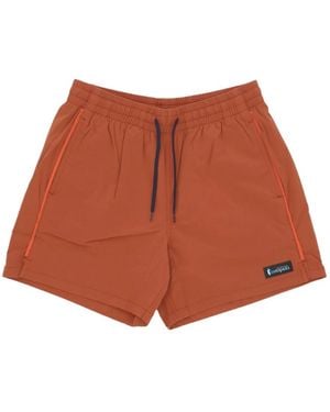COTOPAXI Beachwear - Brown