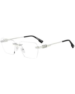 DSquared² Glasses - Metallic