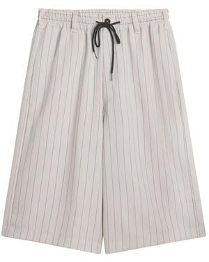 Y-3 Casual Shorts - Grey