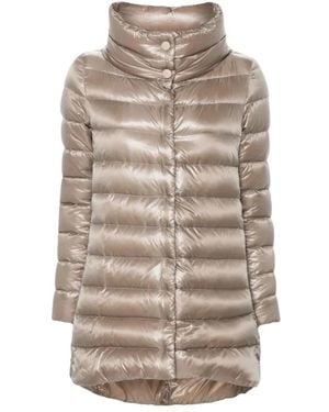 Herno Down Coats - Neutro