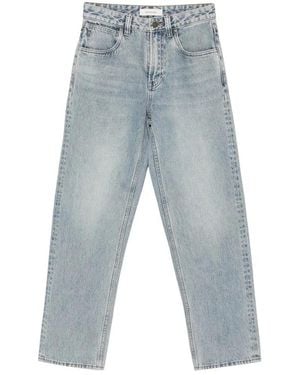 Entire studios Straight Jeans - Azul