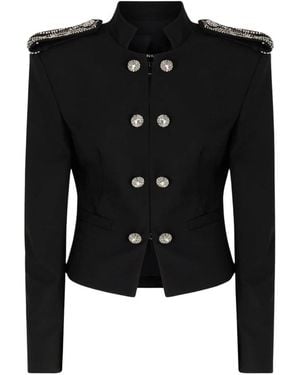 Pinko Blazers - Noir