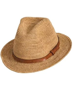 IBELIV Hats - Marrone