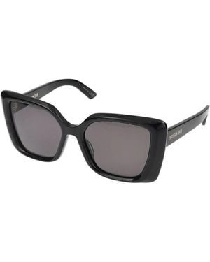 Dior Sunglasses - Black