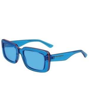 Karl Lagerfeld Sunglasses - Blu