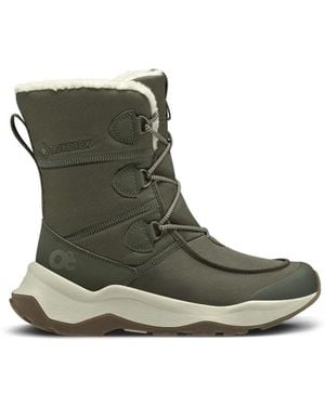 Zero C Winter Boots - Groen