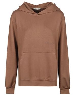 hinnominate Hoodies - Brown