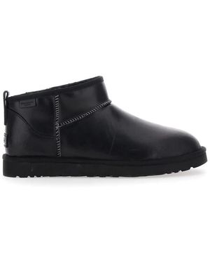 UGG Winter Boots - Black