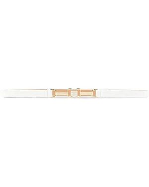 Elisabetta Franchi Belts - Metallic