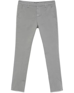 Dondup Chinos - Grey
