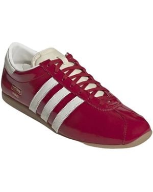 adidas Sport Schuhe - Rot