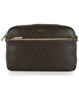 Liu Jo Cross Body Bags - Verde