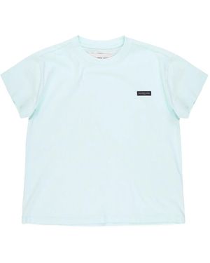 Philippe Model T-Shirts - Blue
