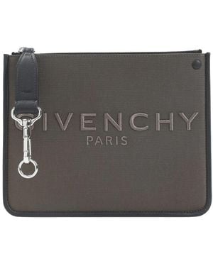 Givenchy Clutches - Black