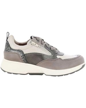 Xsensible Grenoble Sneaker - Grau