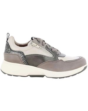 Xsensible Sneakers - Gris
