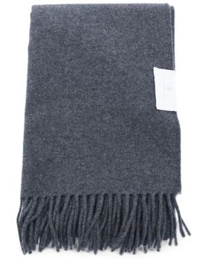 Brunello Cucinelli Winter Scarves - Azul