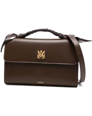 Amiri Handbags - Brown