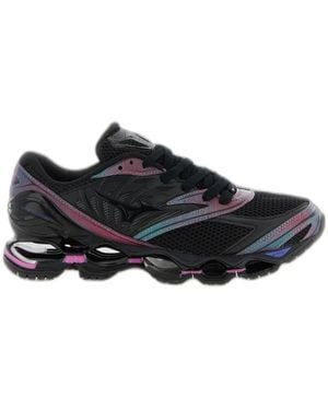 Mizuno Laufschuhe - Schwarz