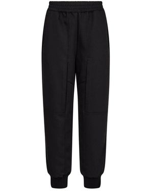 co'couture Sweatpants - Negro